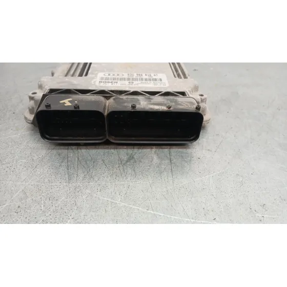 Centralita Motor Uce para Audi A3 (8P1)
