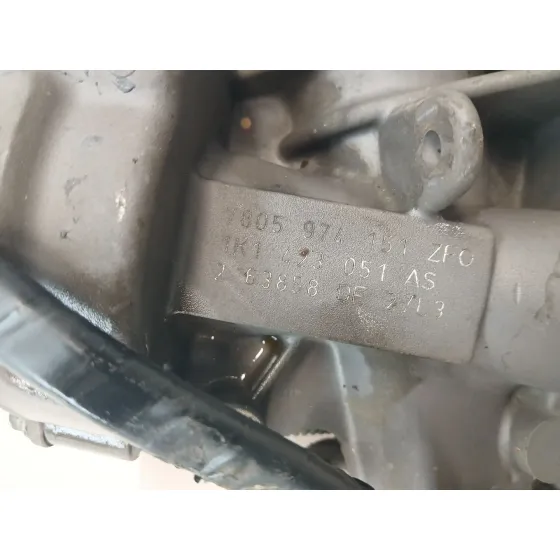 Cremallera Direccion para Audi A3 (8P1)