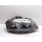 Faro Derecho para Audi A3 (8P1)