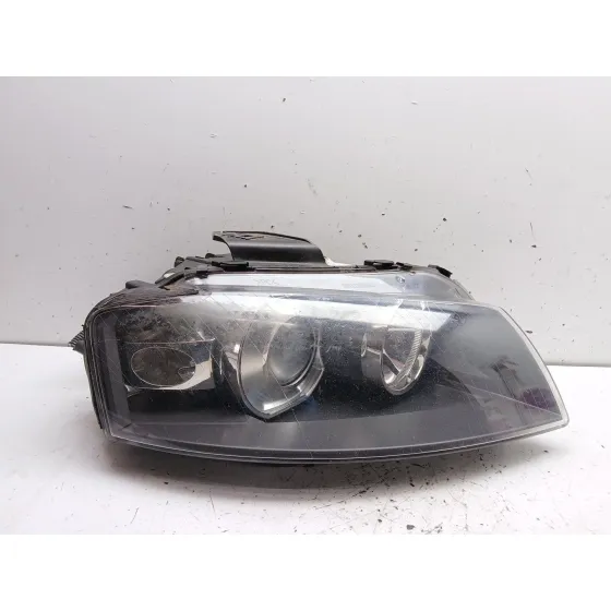 Faro Derecho para Audi A3 (8P1)