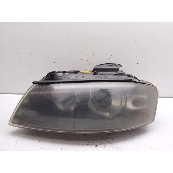 Faro Izquierdo para Audi A3 (8P1)