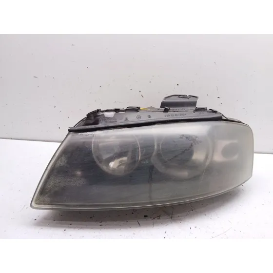 Faro Izquierdo para Audi A3 (8P1)