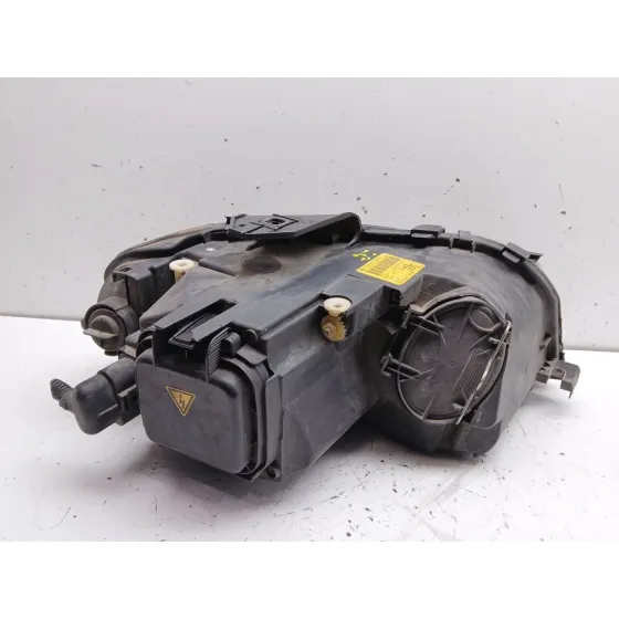 Faro Izquierdo para Audi A3 (8P1)