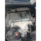 Motor Completo para Audi A3 (8P1)