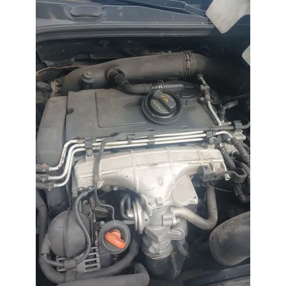 Motor Completo para Audi A3 (8P1)