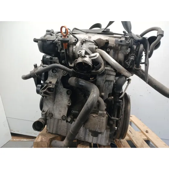 Motor Completo para Audi A3 (8P1)