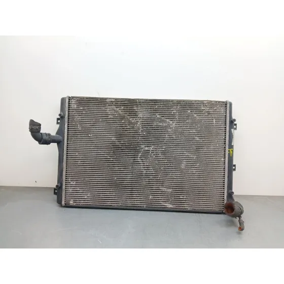 Radiador Agua para Audi A3 (8P1)