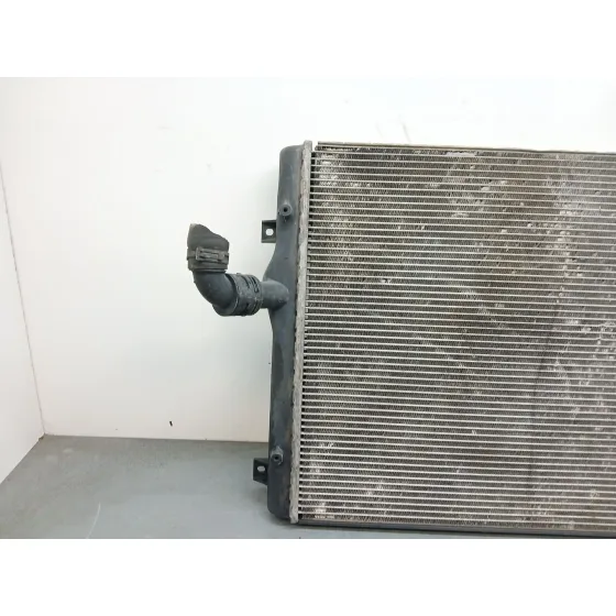 Radiador Agua para Audi A3 (8P1)