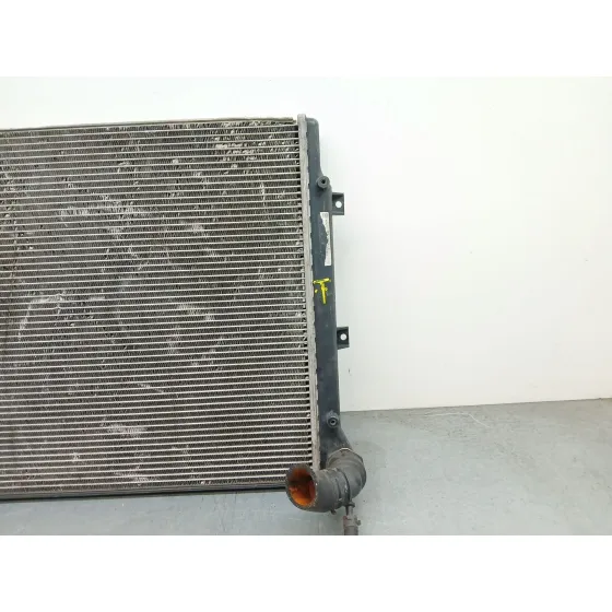 Radiador Agua para Audi A3 (8P1)