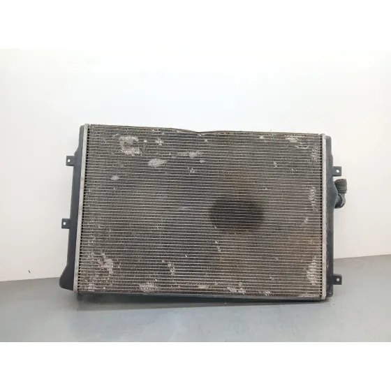 Radiador Agua para Audi A3 (8P1)