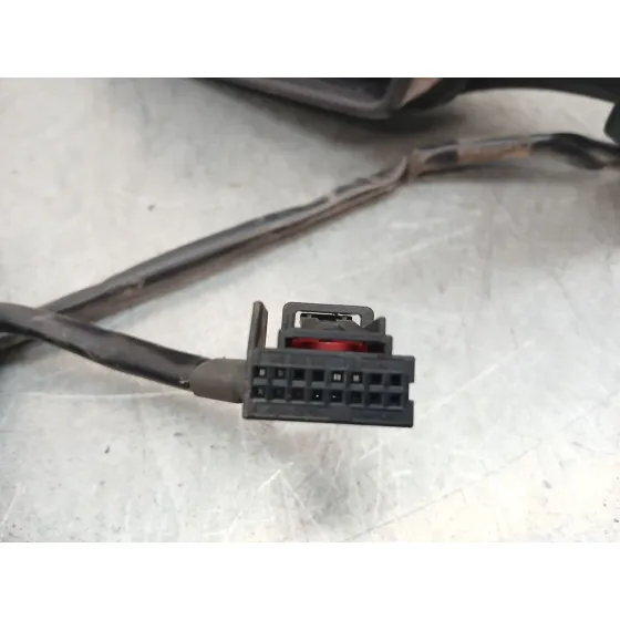 Retrovisor Izquierdo para Audi A3 (8P1)