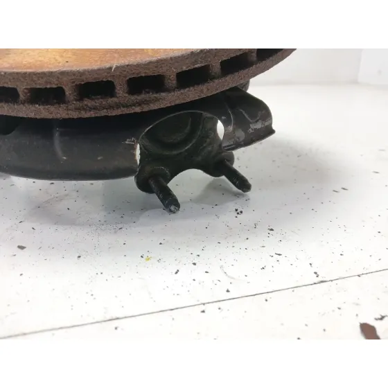 Mangueta Delantera Derecha para Audi A3 (8P1)