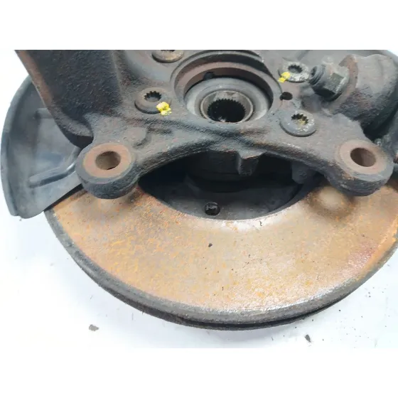 Mangueta Delantera Derecha para Audi A3 (8P1)