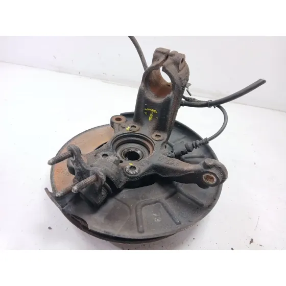 Mangueta Delantera Derecha para Audi A3 (8P1)