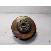 Mangueta Delantera Izquierda para Audi A3 (8P1)