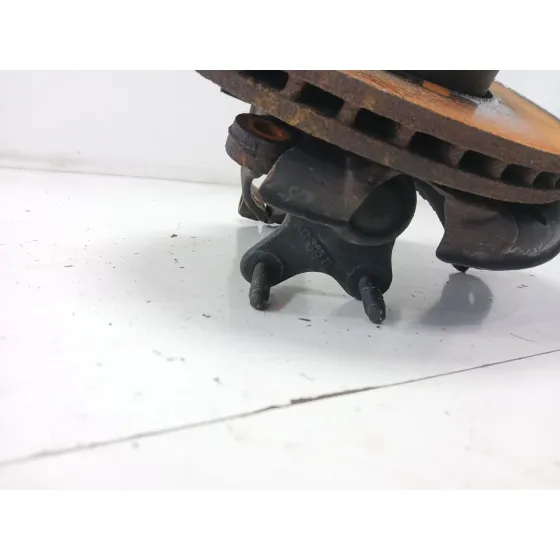 Mangueta Delantera Izquierda para Audi A3 (8P1)