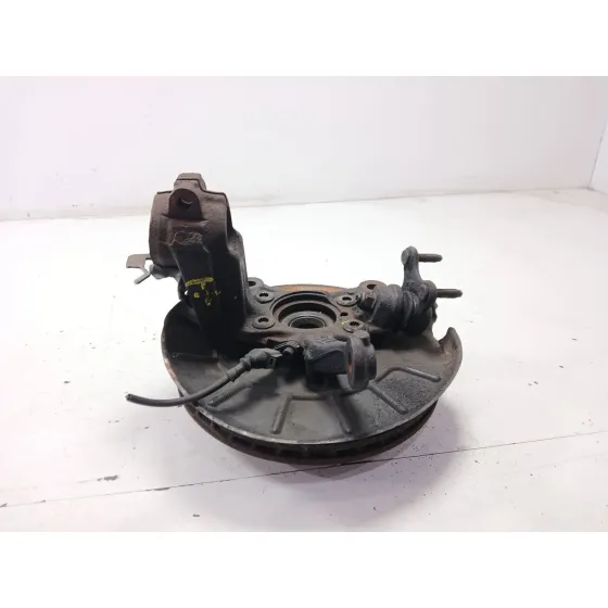 Mangueta Delantera Izquierda para Audi A3 (8P1)
