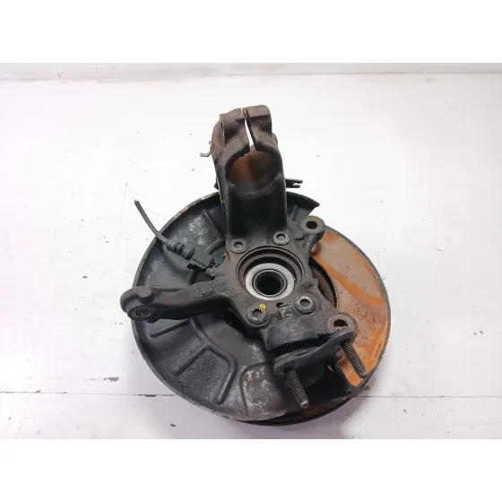 Mangueta Delantera Izquierda para Audi A3 (8P1)
