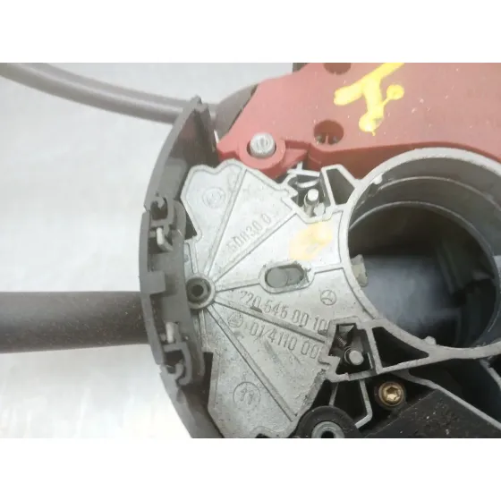 Mando Limpia para Mercedes-Benz Clase S (W220, V220)