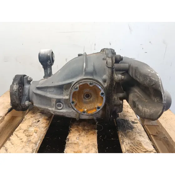 Diferencial Trasero para Mercedes-Benz Clase S (W220, V220)