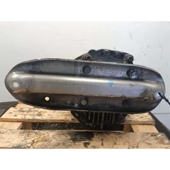 Diferencial Trasero para Mercedes-Benz Clase S (W220, V220)