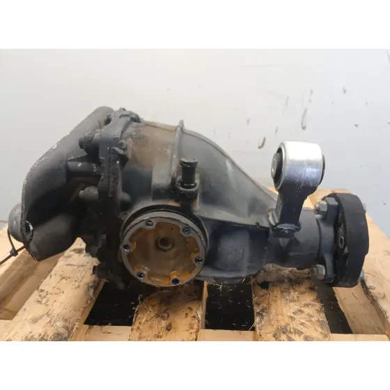 Diferencial Trasero para Mercedes-Benz Clase S (W220, V220)