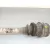 Transmision Trasera Izquierda para Mercedes-Benz Clase S (W220, V220)