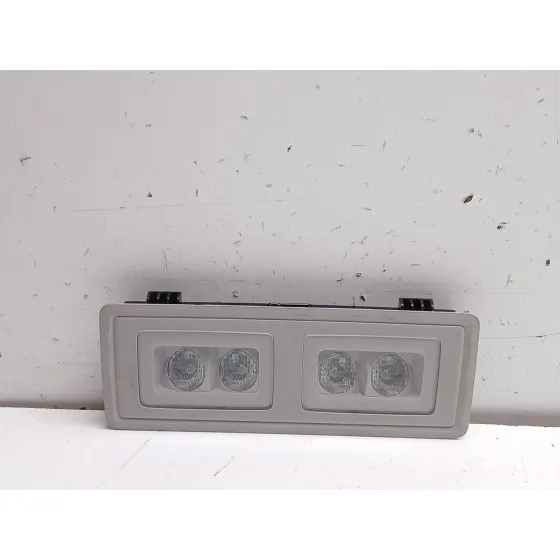 Luz Interior para Skoda Octavia Iv (Nx3, Nn3, Pv3)
