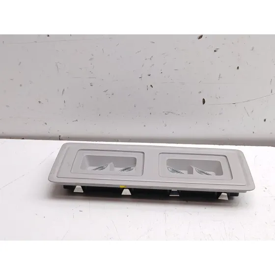 Luz Interior para Skoda Octavia Iv (Nx3, Nn3, Pv3)