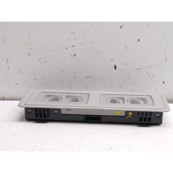 Luz Interior para Skoda Octavia Iv (Nx3, Nn3, Pv3)