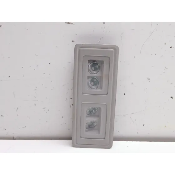 Luz Interior para Skoda Octavia Iv (Nx3, Nn3, Pv3)