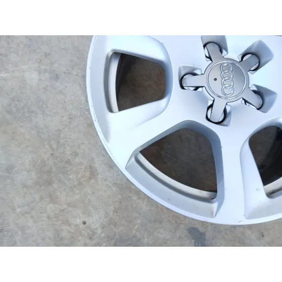 Llanta para Audi A4 B8 Avant (8K5)