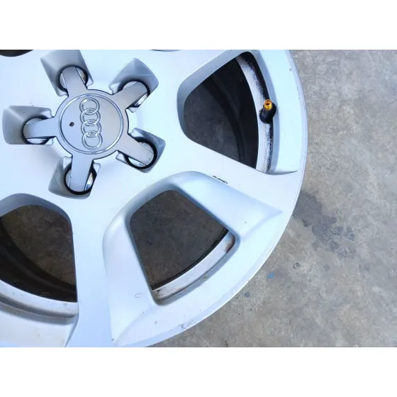 Llanta para Audi A4 B8 Avant (8K5)