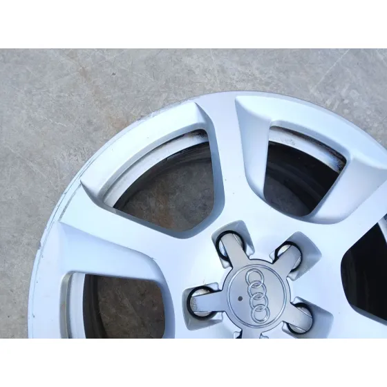 Llanta para Audi A4 B8 Avant (8K5)