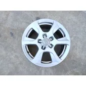 Llanta para Audi A4 B8 Avant (8K5)