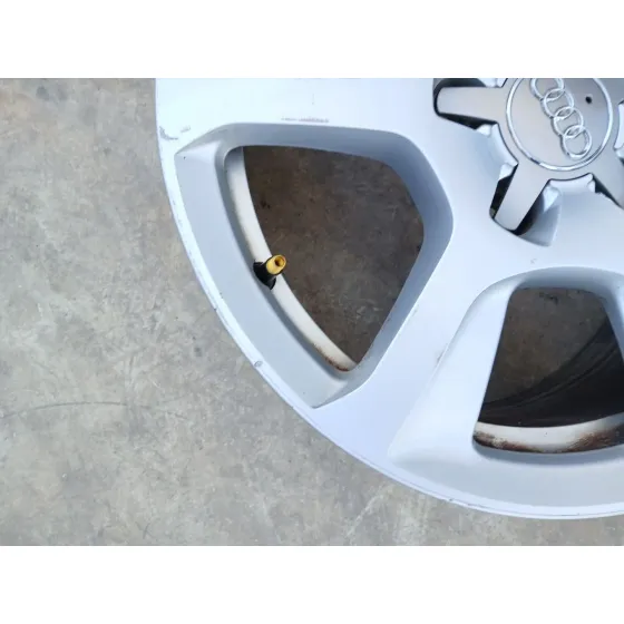 Llanta para Audi A4 B8 Avant (8K5)