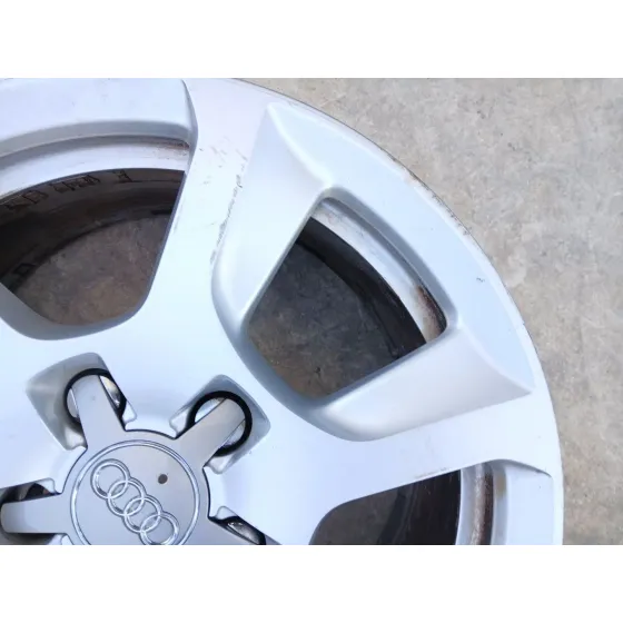 Llanta para Audi A4 B8 Avant (8K5)