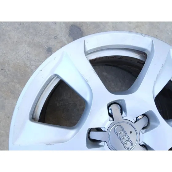Llanta para Audi A4 B8 Avant (8K5)
