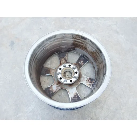 Llanta para Audi A4 B8 Avant (8K5)