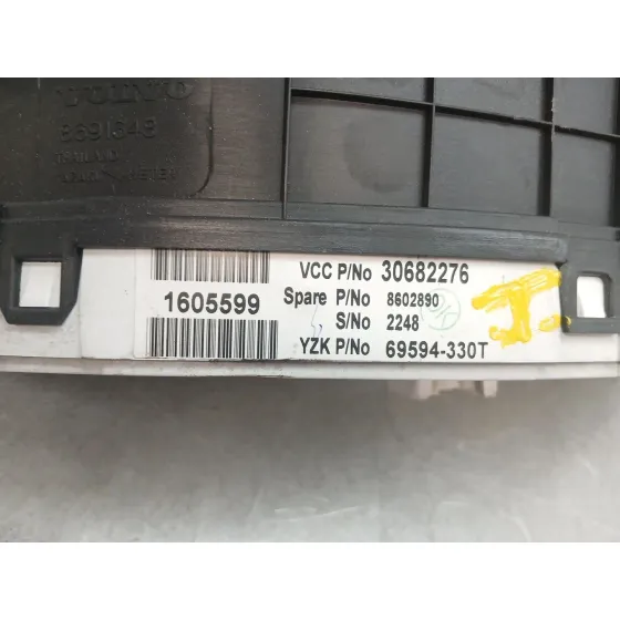 Cuadro Instrumentos para Volvo Xc90