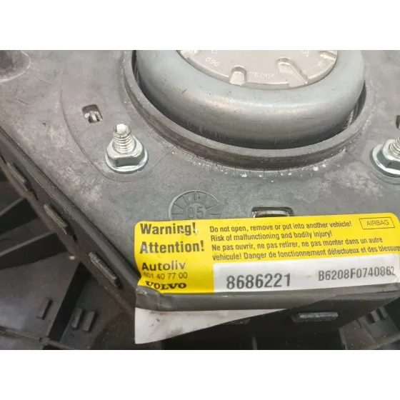 Airbag Delantero Izquierdo para Volvo Xc90