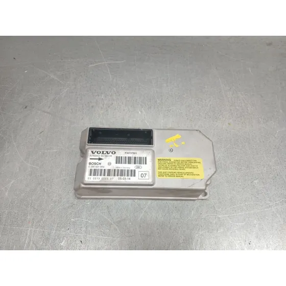 Centralita Airbag para Volvo Xc90