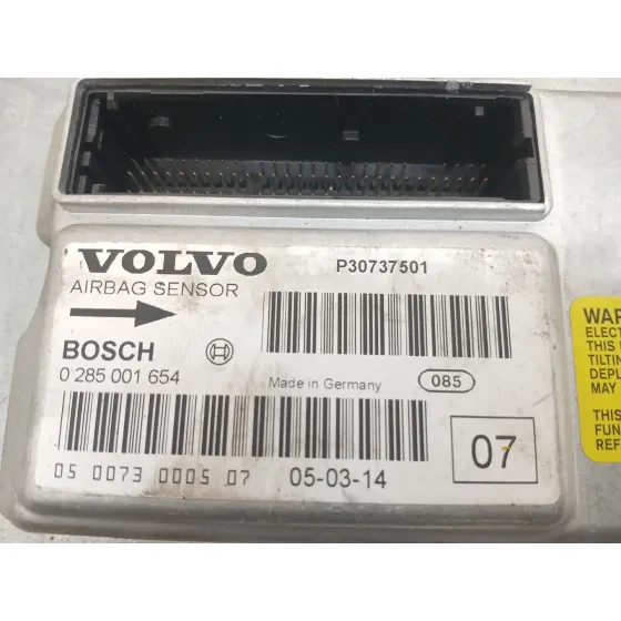 Centralita Airbag para Volvo Xc90