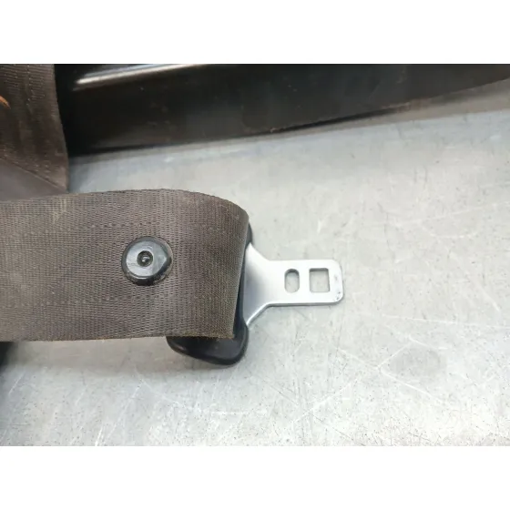 Pretensor Airbag Derecho para Volvo Xc90