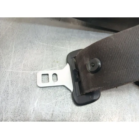 Pretensor Airbag Izquierdo para Volvo Xc90