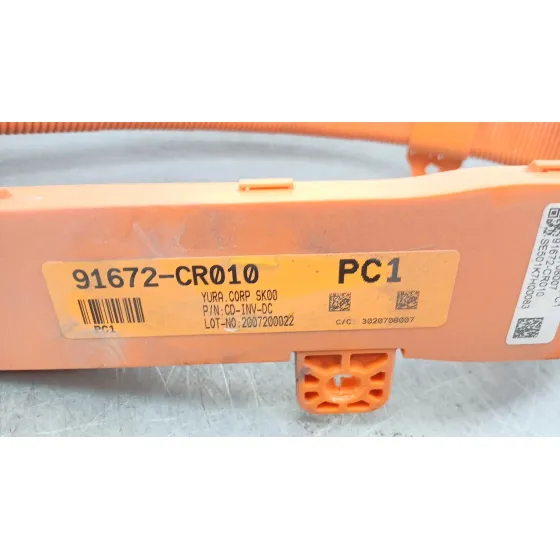 Cable para Kia Xceed (Cd)