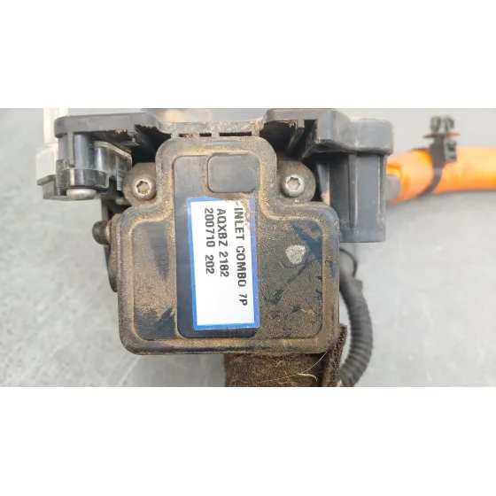 Cable para Kia Xceed (Cd)