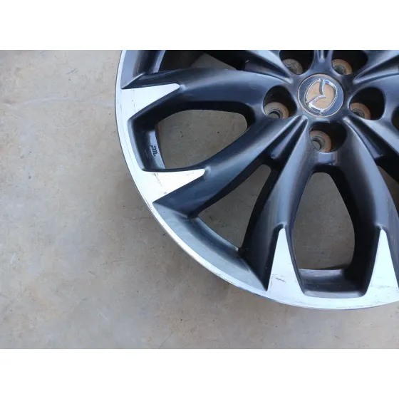 Llanta para Mazda Cx-5 (Ke, Gh)