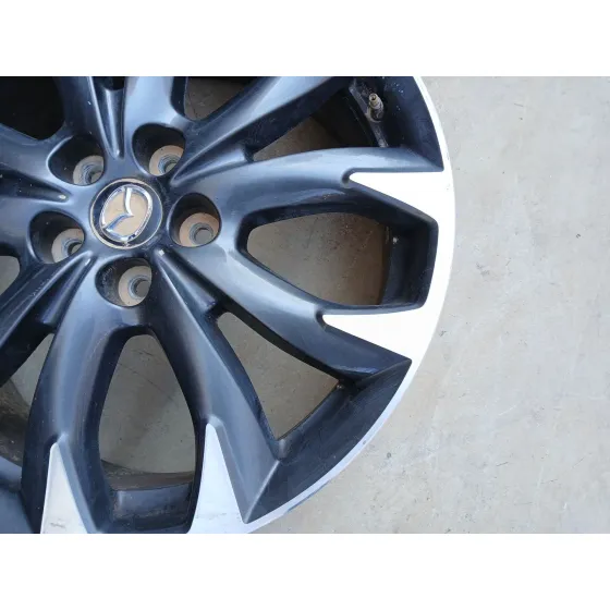 Llanta para Mazda Cx-5 (Ke, Gh)