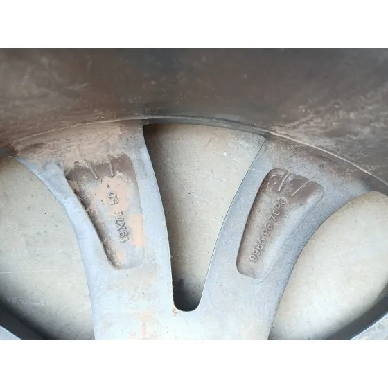 Llanta para Mazda Cx-5 (Ke, Gh)